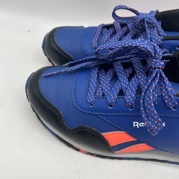 Reebok‎ Shoes Tenis Reebok Casual Royal Classic Jogger 3.0 Sneaker Running - Picture 5 of 9